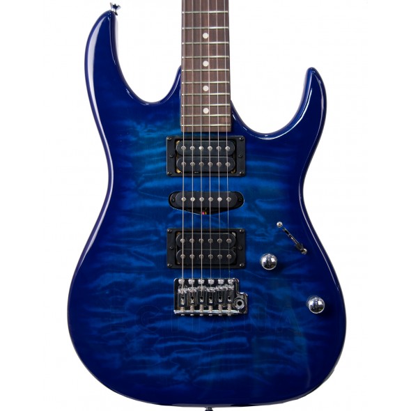 Ibanez GRX70QA-TBB GIO Ibanez GRX70QA-TBB GIO